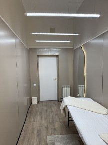 Кабинет в салоне красоты