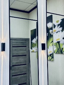 Аренда кабинета в салоне красоты