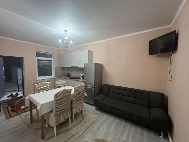 Сдам в аренду квартиру