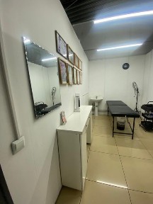 Сдается кабинет с графиком 1/1,2/2 в салоне красоты