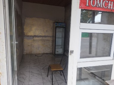Сдам варенду помещение вдоль дороги под тандыр самсу донер или другой