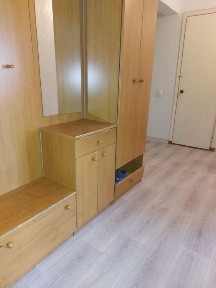 Сдам в аренду 2 комнатную квартиру