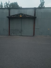 Склад 530 м² в аренду, Алматы