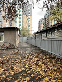 Сдам в аренду коммерческое помещение, удобно под склад