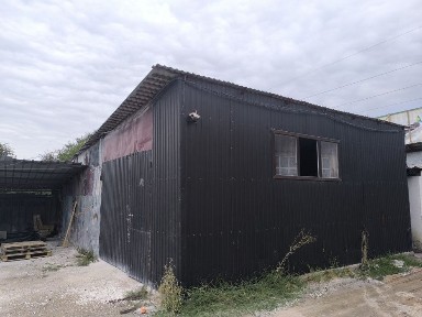 Алматинская область, Талгар