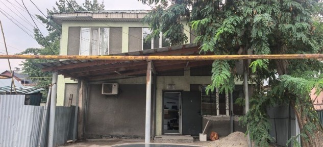 Сдам помещение в аренду, р-н Медеуский, ул. Тянь-шаньская 26