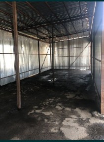 Сдам в аренду холодный склад