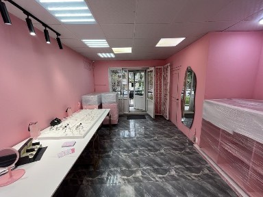 Помещение 35,3 м² в центре Алматы, Казыбек би 64