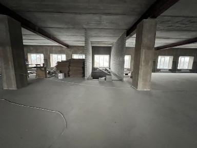 Сдам второй этаж 730 квадратов