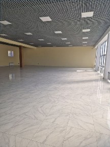 Карагандинская область, Сатпаев