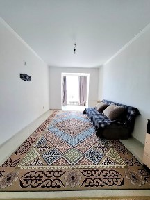 Продам квартиру в районе 8 школа. Площадь 50кв м