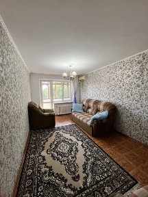 Продам 2 ком кв 49 м2 в районе Саяхата