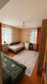 Продам квартиру в центре города в районе Вокзала