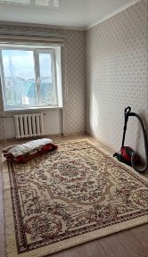 Квартира беріледі Паримбетова 2 ші дом 2 бөлмелі