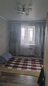 Продам 3х. к.кв в районе Болашак