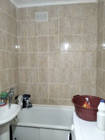Продам 2х ком квартира