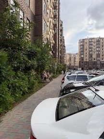 Атырауская область, Атырау, Нурсая (Болашак)