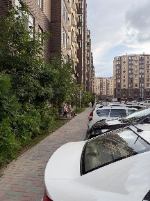Помещение в Аренду ! ЖК Модерн!