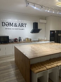 Коммерциялық помещение жалға беріледі - 100 м²