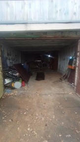 Просторный гараж с ямой для обслуживания - сдаётся в аренду