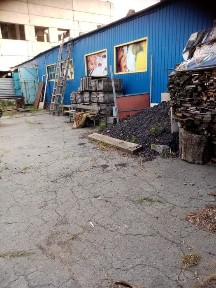 Сдам производственное помещение
