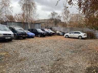 Сдам гараж на 4-5 авто., цех, сто 100 кв., тепло светло