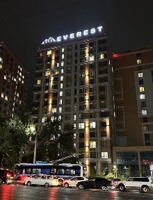 Продам 3 ком кв СРОЧНО! Есть торг ЖК ЭВЕРЕСТ
