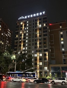 Продам 3 ком кв СРОЧНО! Есть торг ЖК ЭВЕРЕСТ
