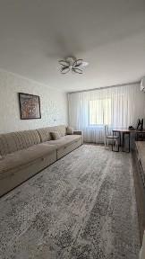 Алматинская область, Тельмана