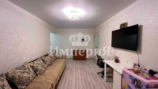 в центре города 3 ком кв с евроремонтом заезжай и живи Бағашар империя