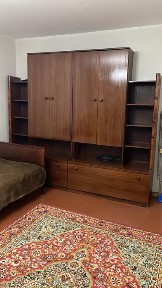 Сдам однокомнатную квартиру район топографического колледжа