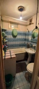 Сдам квартиру 3 комнатную
