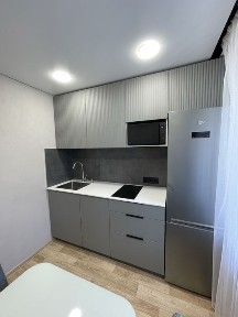 Сдается 1 ком. квартира, р-н маг. Колос