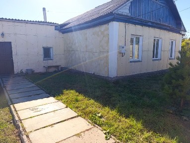 Продам светлый, уютный дом