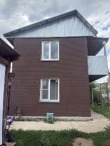 Сдам дом на долгий срок