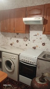Сдам в аренду 1 комн квартиру