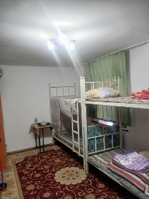 Қасыма квартираға студент ер балаларды аламын, Алматы