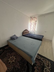 Алматинская область, Талдыкорган, Микрорайон 1