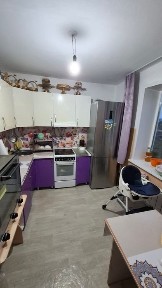 Продам 2-х комнатную квартиру