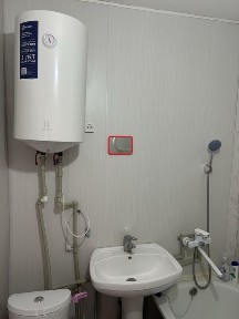 Продам 1-комнатную квартиру в Бакырчике