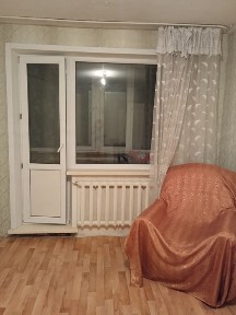 Продам 3х комнатную благоустроенную квартиру с центральным отоплением.