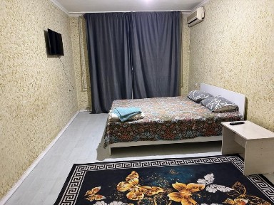 Кызылординская область, Кызылорда