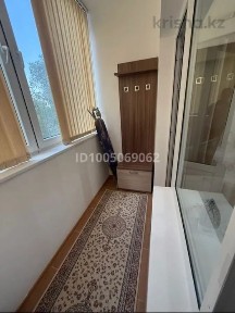 Продается квартира на Абая Ташкентская