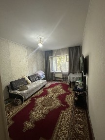 2ком квартира 10мкр Тараз