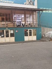 Продам бутик Алатау 2 базар