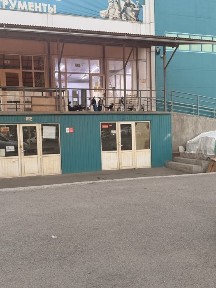 Продам бутик Алатау 2 базар