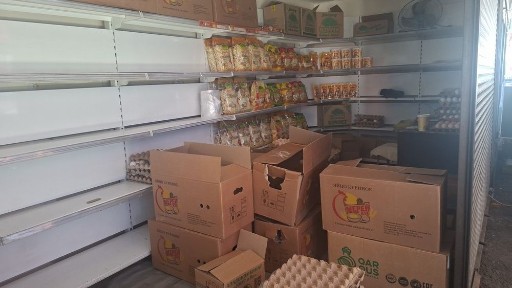 Продаётся торговая точка
