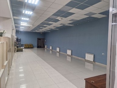 Западно-Казахстанская область, Уральск, Автопарк