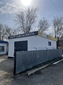 Сдается бокс под бизнес