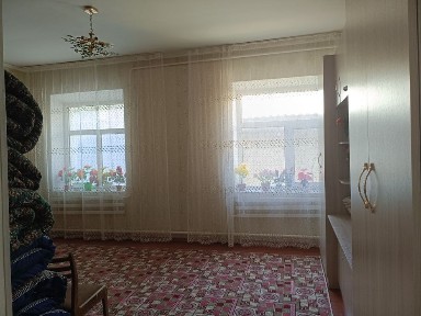 Дом продаётся. Барлық жағдайы жасалған, жайлы әрі кең үй!